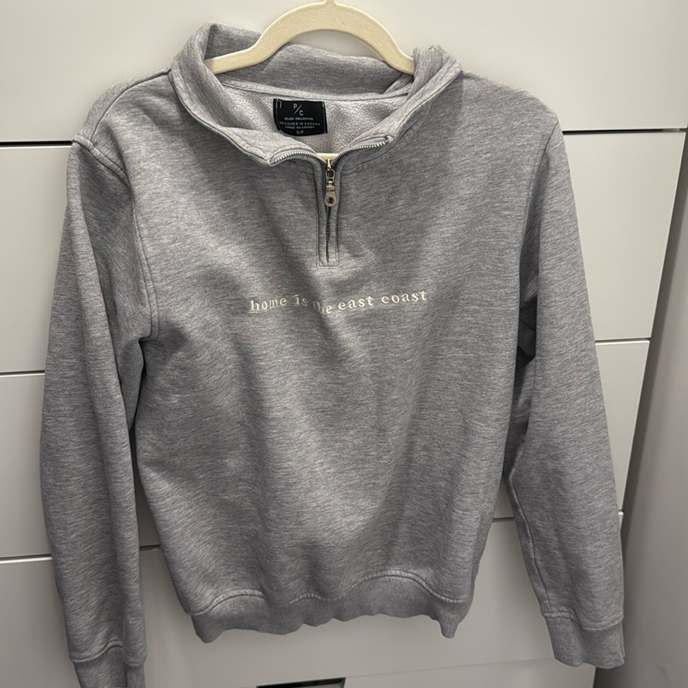 Peace collective sweater